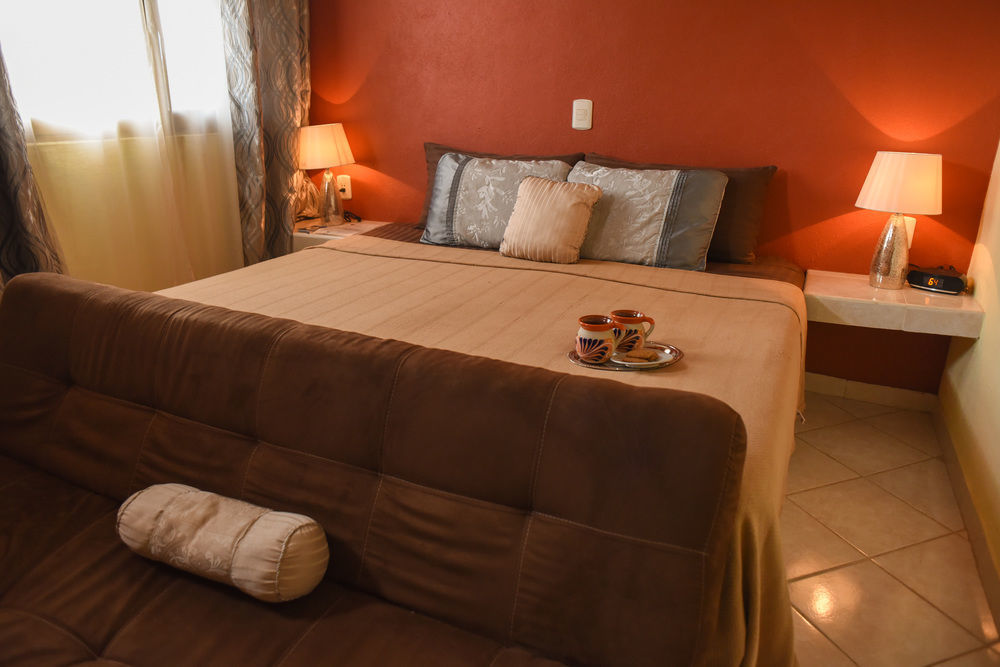 Casa Punta Perula Bed And Breakfast Hotel Exterior foto