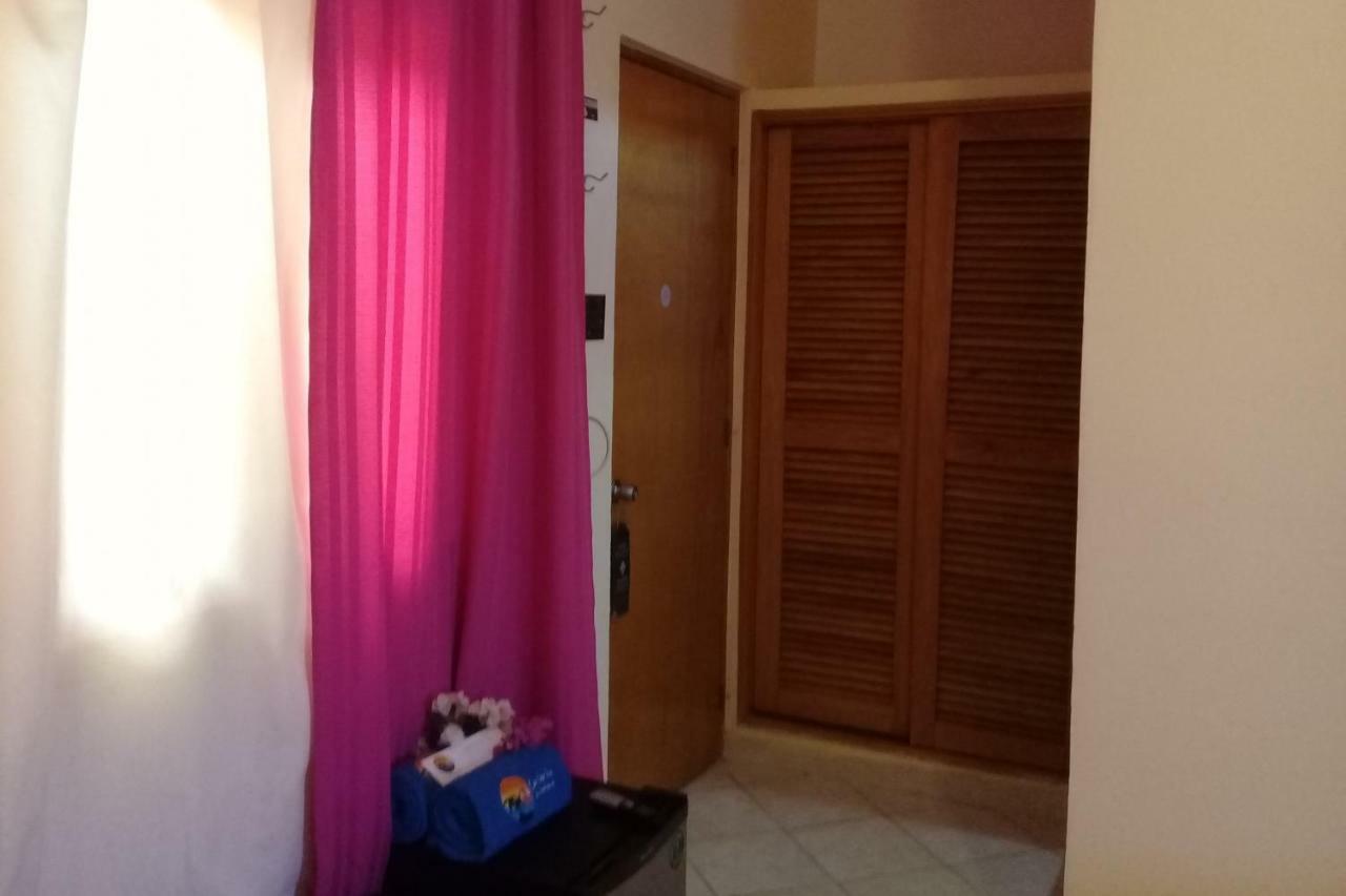 Casa Punta Perula Bed And Breakfast Hotel Exterior foto