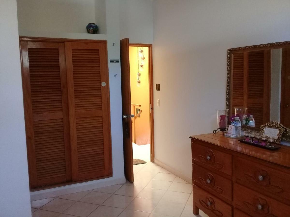 Casa Punta Perula Bed And Breakfast Hotel Exterior foto