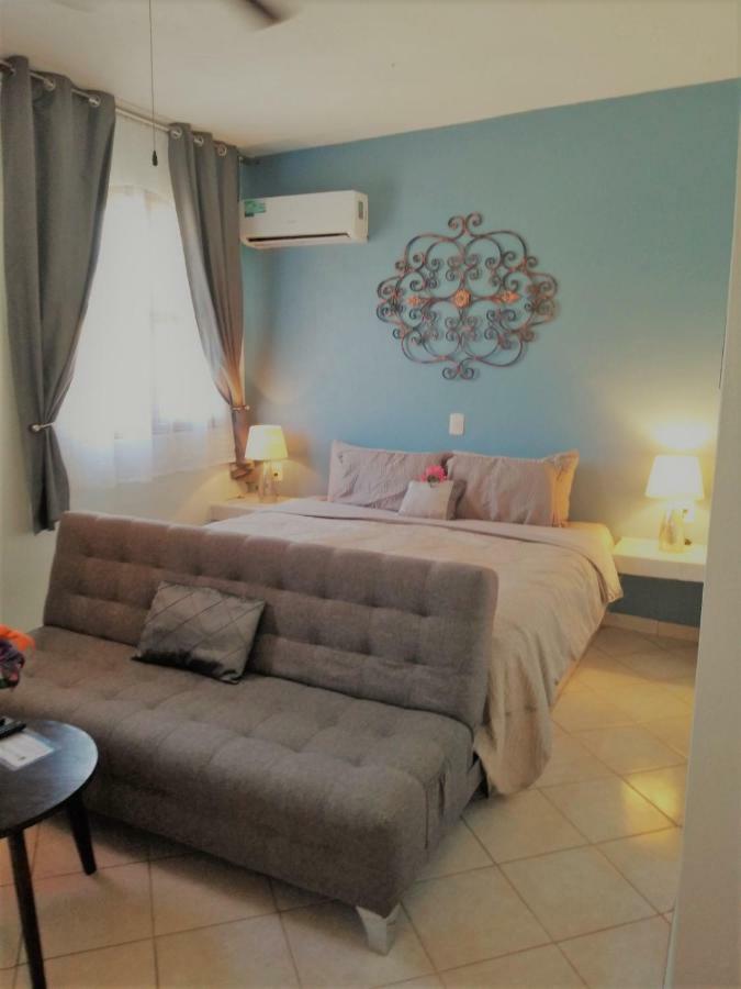 Casa Punta Perula Bed And Breakfast Hotel Exterior foto